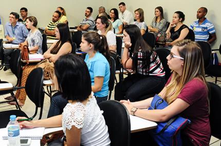 Publicação científica está vinculada a projeto bem elaborado