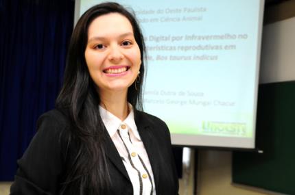 Estudo oferta novo procedimento para seleção de touro nelore