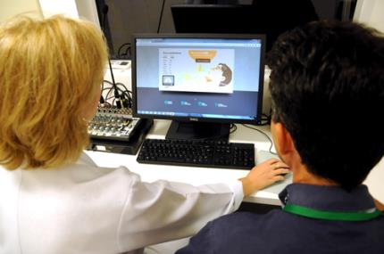 Unoeste implanta simulador virtual de práticas de saúde