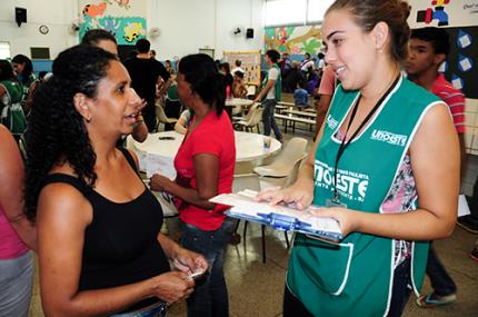 Projeto Caravana da Saúde é recebido como oportunidade única
