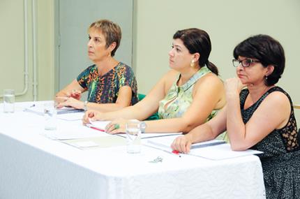 Expansão do ensino comprometeu a rede física escolar pública