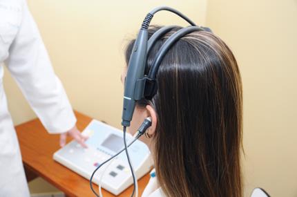 Especialização em Audiologia amplia mercado fonoaudiológico