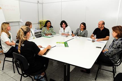 Oficina foca tecnologia em saúde e recebe inscrições