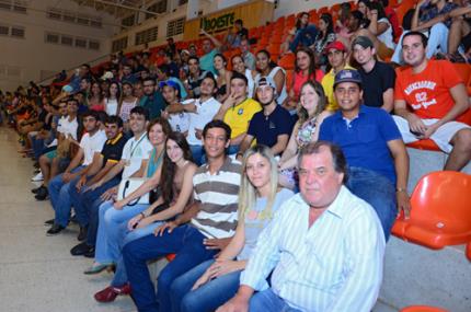 Campeonato Intercalouros 2015 tem campeões no futsal