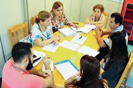 Sai resultado do processo seletivo para o Projeto Rondon