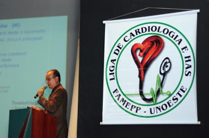11ª Semana do Coração recebe nove palestrantes médicos
