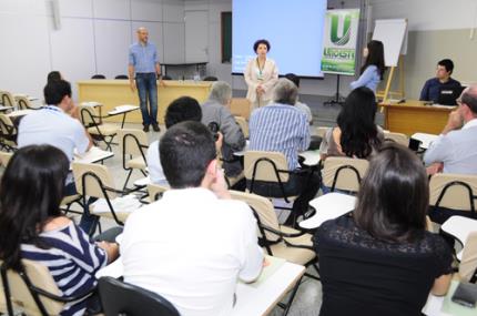 Estado oferece diretrizes para educação ambiental municipal