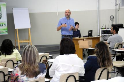 Estado oferece diretrizes para educação ambiental municipal