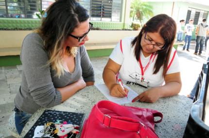 Aids em Prudente tem 10 novos casos por mês e 6 são jovens