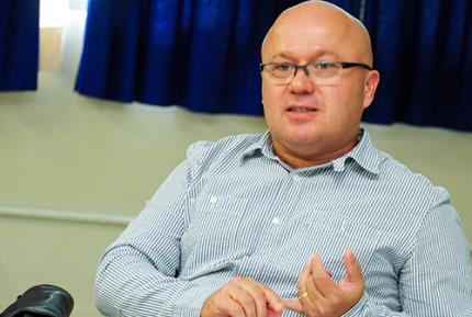 Exclusão digital rural tem índice alarmante de 75% no Pontal