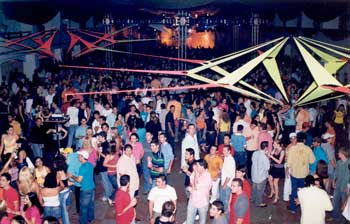 2º edição da Festa do Bixo Unoeste reúne 4.500