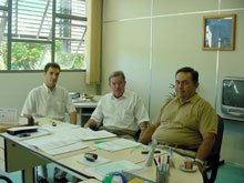 Unoeste firma convênio com a Camp Cooley Ranch Brasil