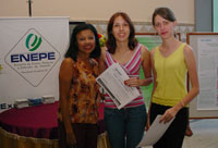Unoeste premia projetos de pesquisa do Enapi