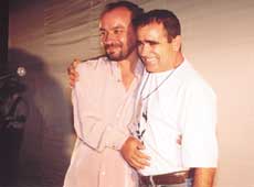 Festival Nacional de Teatro reúne artistas de todo o Brasil