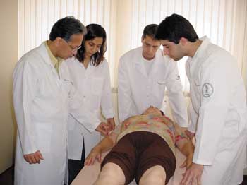 Pós-graduação da Unoeste forma médico legista