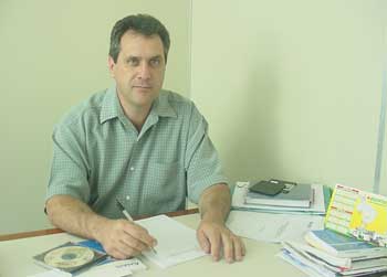 Oficial: Diretoria normatiza pesquisa institucional