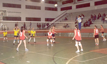 Extracurricular: Unoeste divulga principais eventos de 2005