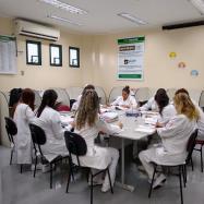 Conheça nossa estrutura