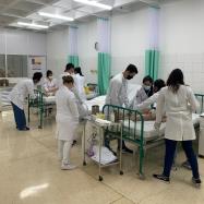 Conheça nossa estrutura