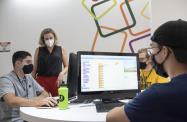Conheça nossa estrutura
