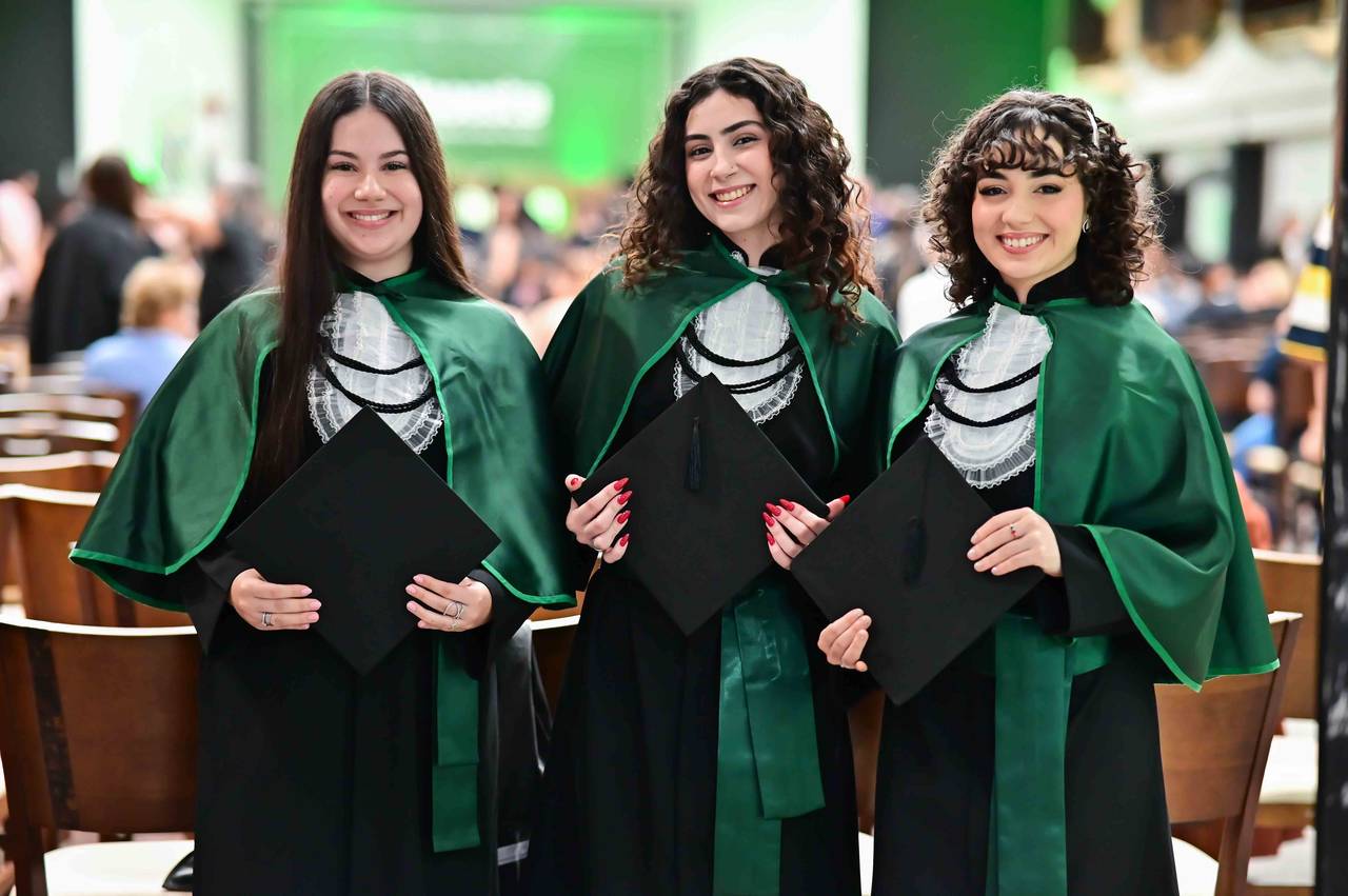 Dia 29 de julho de 2026 -  Cursos da àrea da Saúde