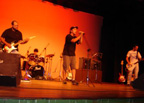 3º Festival Cultural