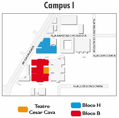Campus I