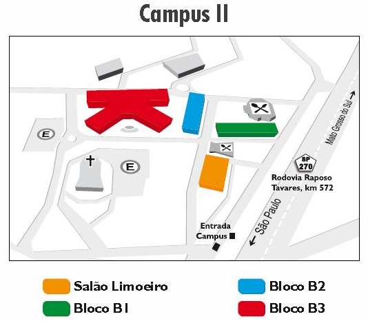 Campus II